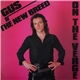 Gus & The New Breed - On The Verge