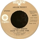 Helen Reddy - I Don't Know How To Love Him