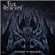 Evil Reborn - Throne Of Insanity