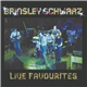 Brinsley Schwarz - Live Favourites