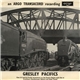 No Artist - Gresley Pacifics