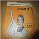 Jimmy Martin's Orchestra - Brigitte / Gina