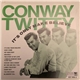 Conway Twitty - It's Only Make Believe