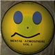 G.A.Mode - Mental Atmosphere Vol. 1