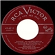 Rachmaninoff • William Kapell, Fritz Reiner Conducting The Robin Hood Dell Orch. of Philadelphia - The Eighteenth Variation / Introduction, Theme And Five Variations