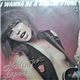 Nadine Expert - I Wanna Be A Rollin' Stone