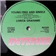 Lorita Grahame - Young Free And Single