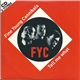 Fine Young Cannibals - Tell Me What