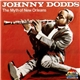 Johnny Dodds - The Myth Of New Orleans