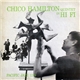 The Chico Hamilton Quintet - Chico Hamilton Quintet In Hi-Fi