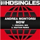 Andrea Montorsi - Now