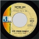 Ken Jensen Quartet - Captain Jack / Alan Rock