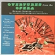 Edward Downes Conducting The London Philharmonic Orchestra - Overtures From The Opera