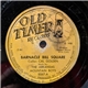 Cal Golden's Arkansas Mountain Boys - Barnacle Bill Square / Barnacle Bill Square