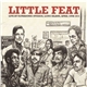 Little Feat - Live At Ultrasonic Studios, Long Island, April 10th 1973