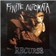 Finite Automata - Recurse