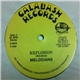 Melodians - Explosion