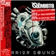 The Qemists - Warrior Sound