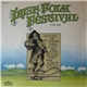 Various - Irish Folk Festival Live 1974