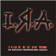 I.R.A. - Epidemia De Infexion Respiratoria Aguda