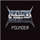 Nuclear Assault - Pounder