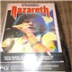 Nazareth - Live