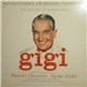 Alan Jay Lerner And Frederick Loewe - Gigi (Original French Version)