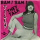 Tilly - They Talk / Bam! Bam!