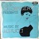 Ulpio Minucci - Gina Lollobrigida Presents Music By Minucci