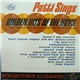 Patti Page - Patti Sings Golden Hits Of The Boys