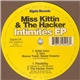 Miss Kittin & The Hacker - Intimités EP