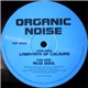 Organic Noise - Labyrinth Of Colours / Acid Soul