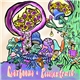 Kiyanosh - Cartoons & Passionfruit