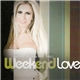 Electric Allstars Feat. Mia J - Weekend Love