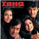 Anu Malik - Ishq