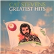 Cat Stevens - Greatest Hits