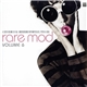 Various - Rare Mod Volume 6