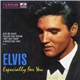 Elvis Presley - Especially For You