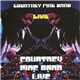 Courtney Pine - Courtney Pine Band Live