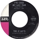 The O'Jays - I've Cried My Last Tear / Whip It On Me Baby