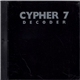 Cypher 7 - Decoder