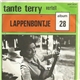 Tante Terry - Tante Terry Vertelt Lappenbontje