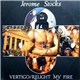 Jerome Stocks - Vertigo / Relight My Fire