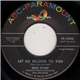 Brian Hyland - Let Me Belong To You / Let It Die!