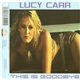 Lucy Carr - This Is Goodbye