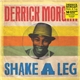 Derrick Morgan - Shake A Leg