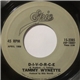 Tammy Wynette - ‎D-I-V-O-R-C-E / Singing My Song