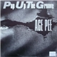 Age Pee - Pop Up The Groove