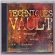 Various - Techniques Vault