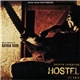 Nathan Barr - Hostel (Original Motion Picture Soundtrack)